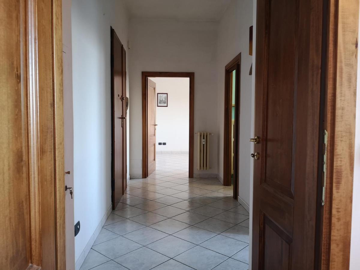 Appartamento Home Sweet Home Florencja Zewnętrze zdjęcie